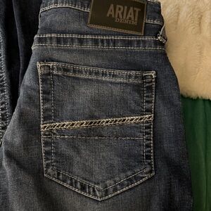 MENS M4 Relaxed Bootcut Jeans by Ariat – 32x30 – NWT (New Without Tags)
